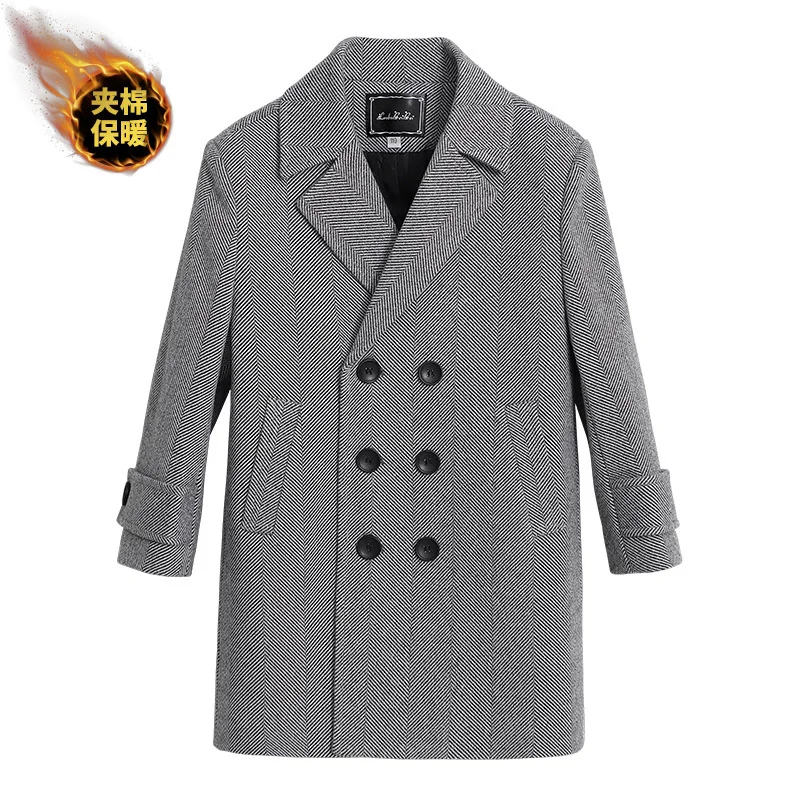 Boys Girls Winter Thick Warm W - Photography Jacket reseña y precio