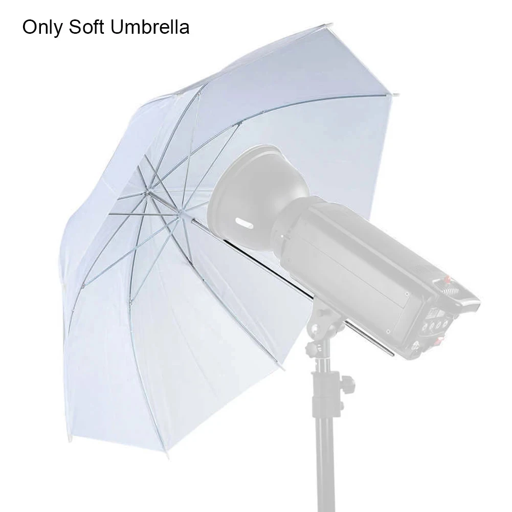 20inch Photo Studio Lighting F - Photography Umbrella reseña y precio