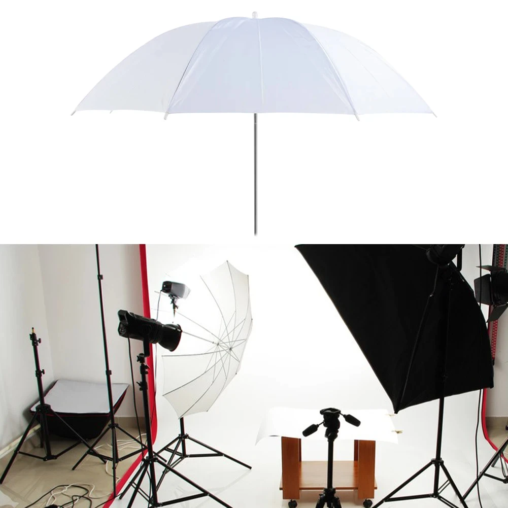 20inch Photo Studio Lighting F - Photography Umbrella reseña y precio