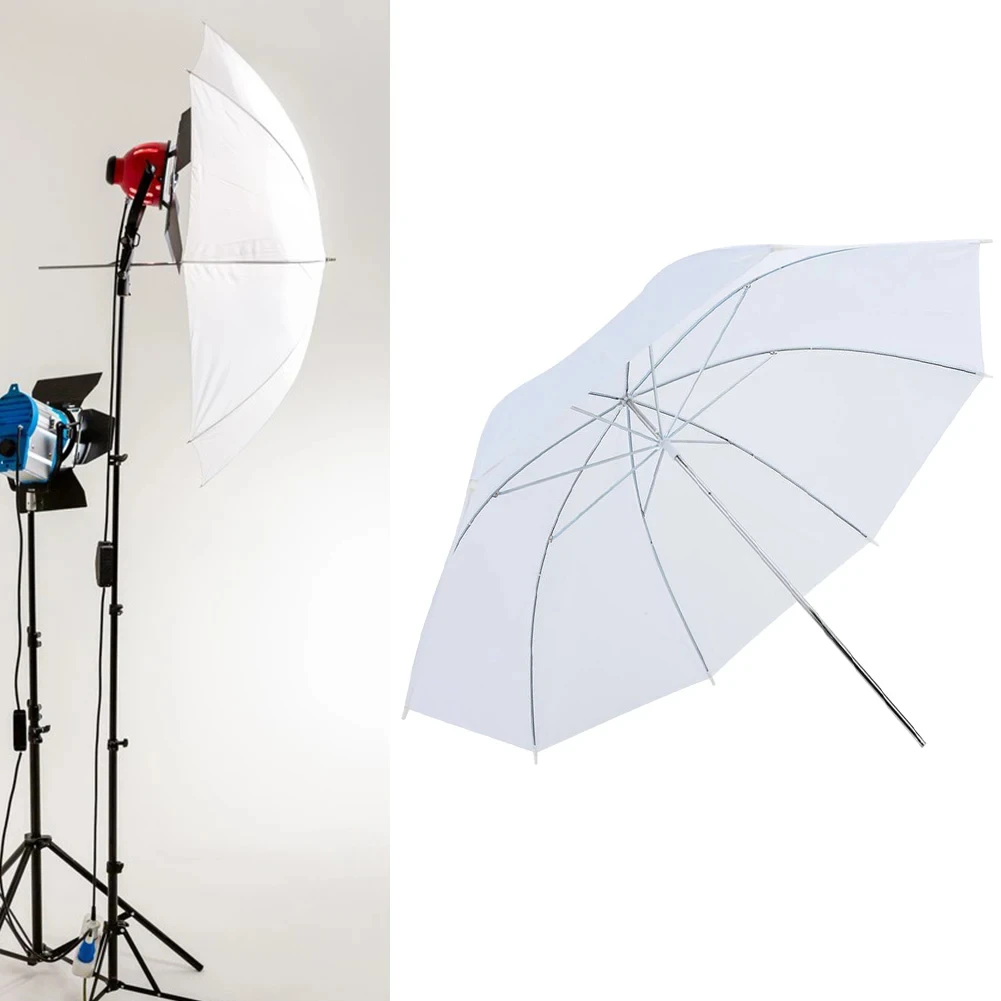 20inch Photo Studio Lighting F - Photography Umbrella reseña y precio
