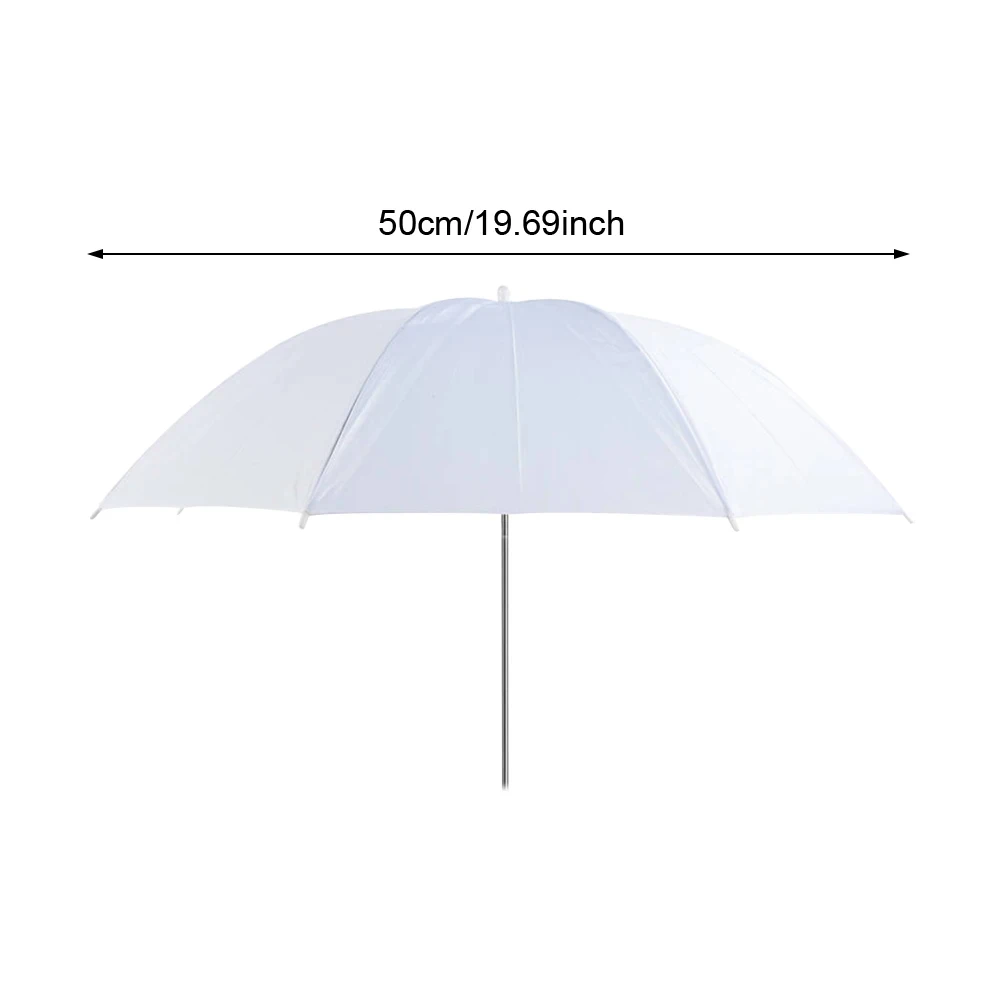 20inch Photo Studio Lighting F - Photography Umbrella reseña y precio