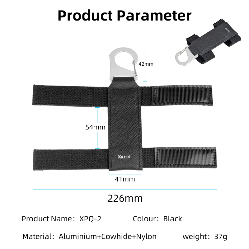 XILETU Camera Quick Release Ca - Peak Design Clip reseña y precio