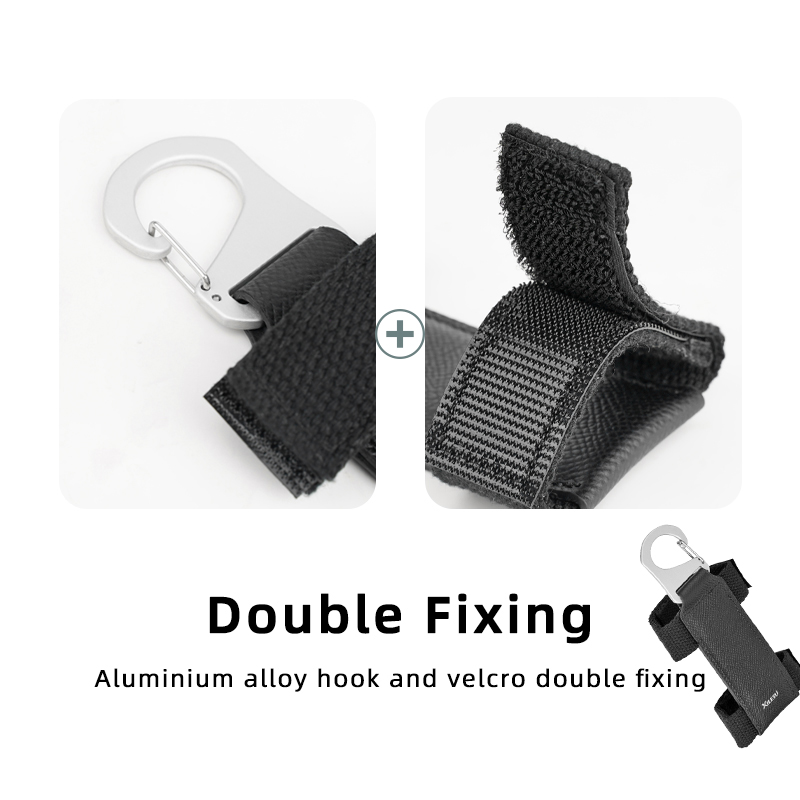 XILETU Camera Quick Release Ca - Peak Design Clip reseña y precio