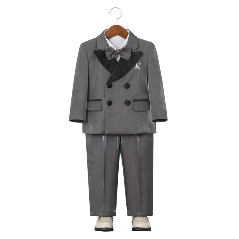 Kids Luxurious Wedding Outfit  - Photography Of The Year 2025 reseña y precio