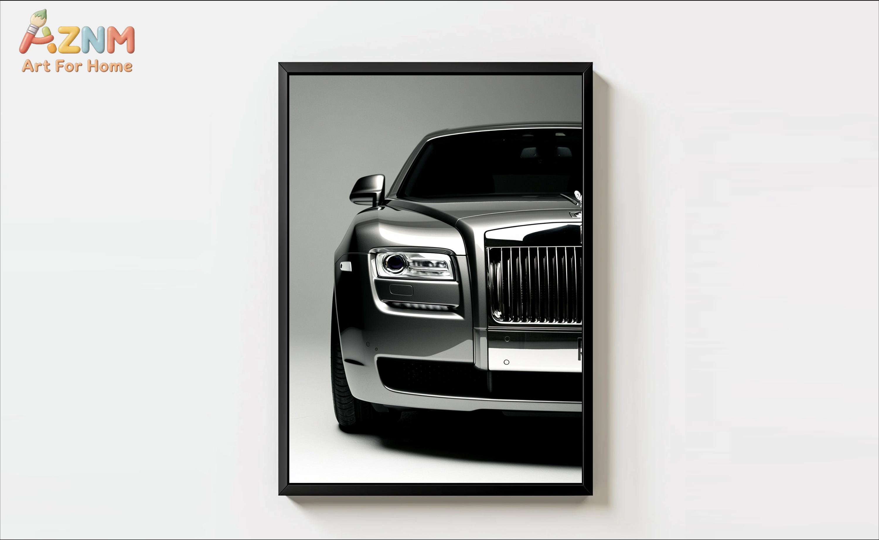 AZNM Luxury & Supercar Collect - Photography Nature reseña y precio