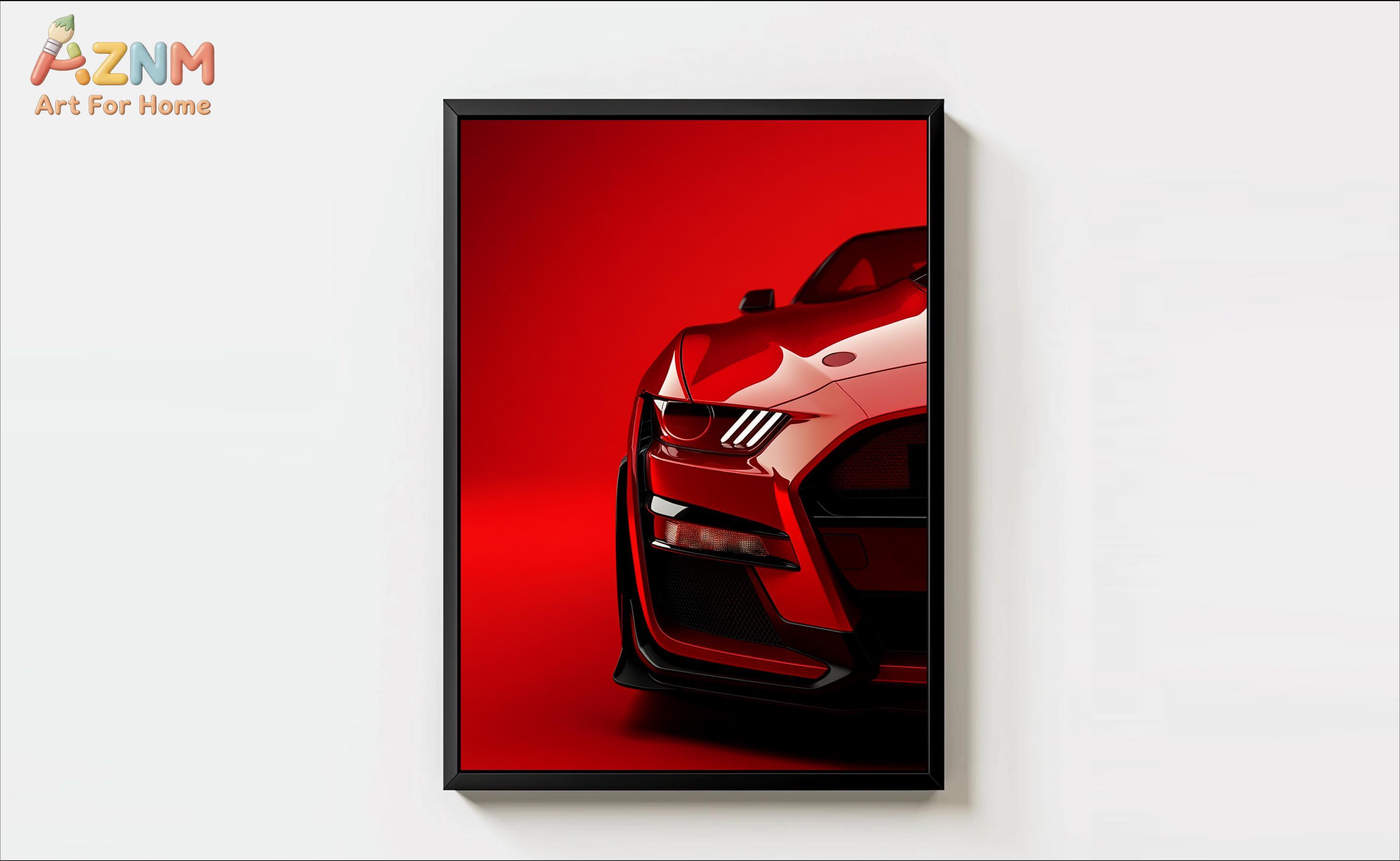 AZNM Luxury & Supercar Collect - Photography Nature reseña y precio