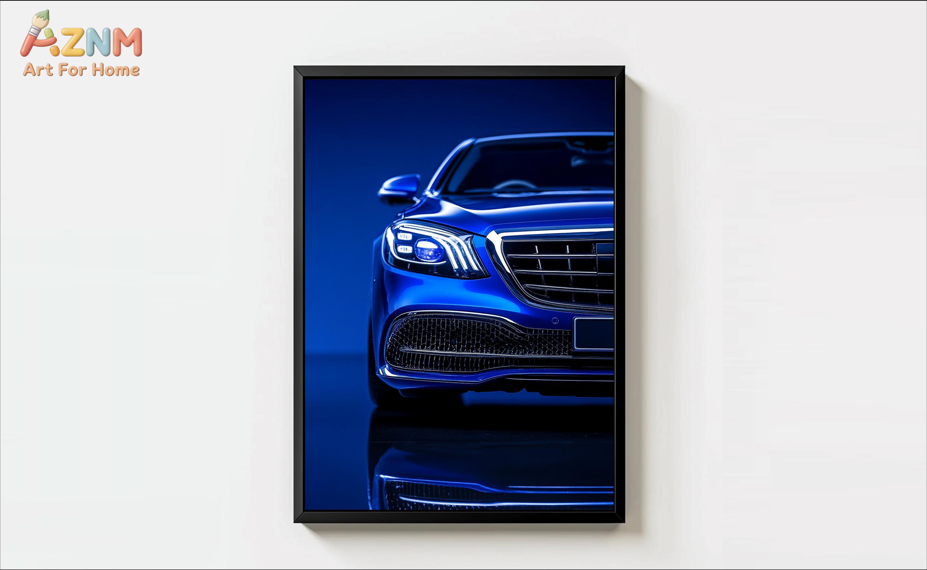AZNM Luxury & Supercar Collect - Photography Nature reseña y precio