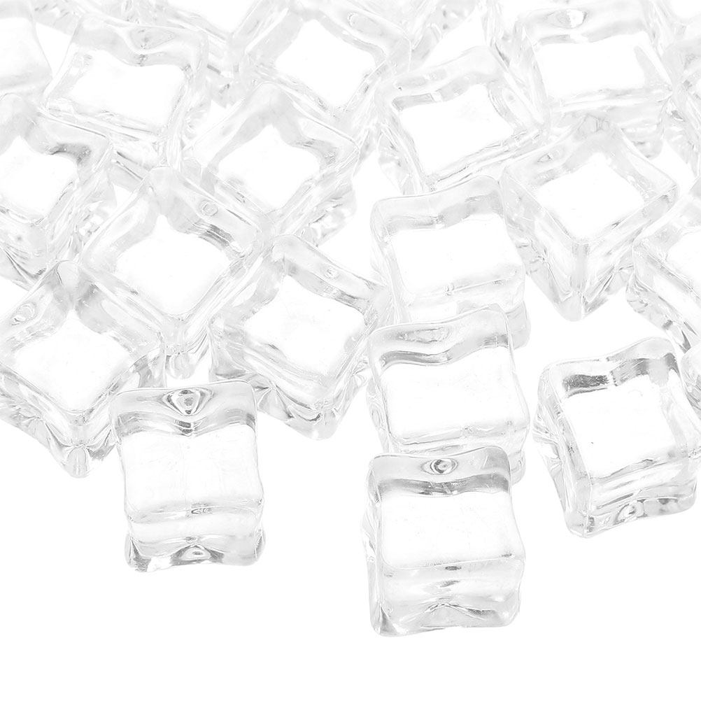 50Pcs Reusable Transparent Acr - Photography Wedding reseña y precio