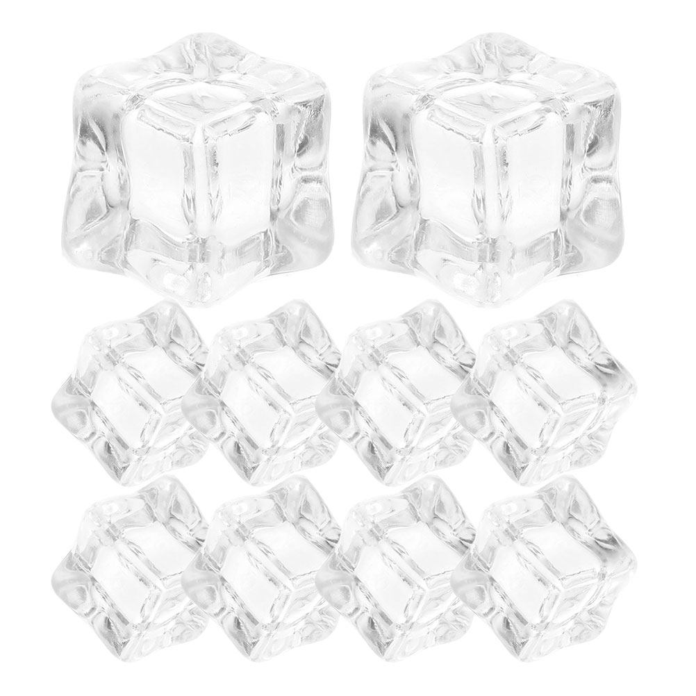 50Pcs Reusable Transparent Acr - Photography Wedding reseña y precio