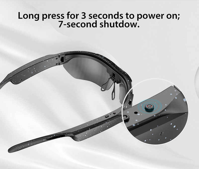 Real-Time Translation Glasses  - Photography Videos Free reseña y precio