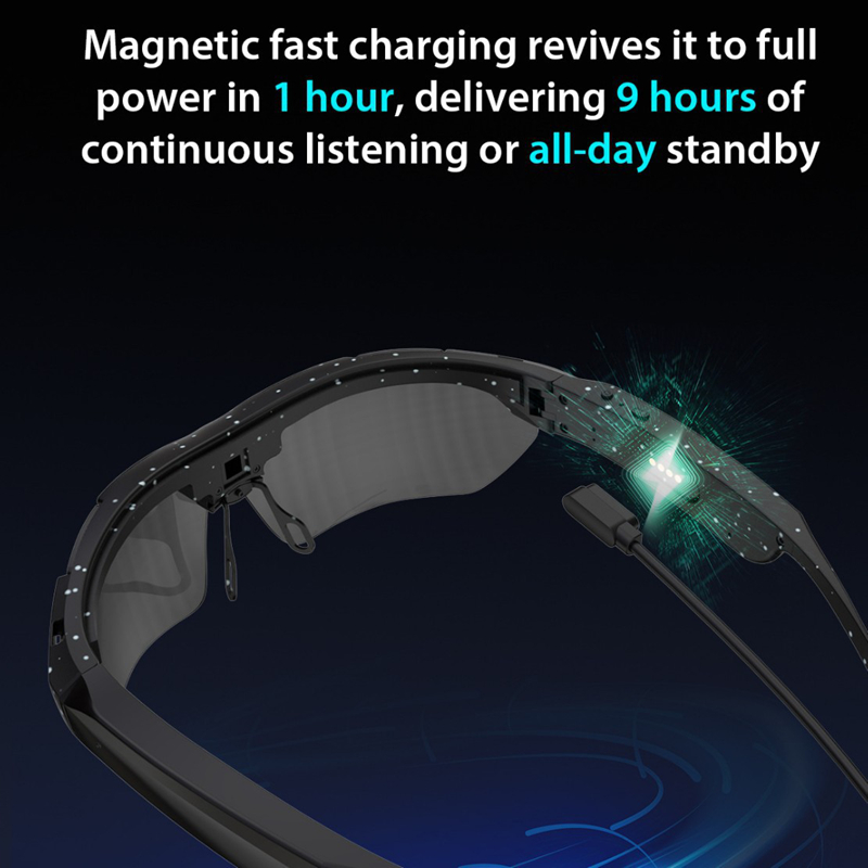 Real-Time Translation Glasses  - Photography Videos Free reseña y precio