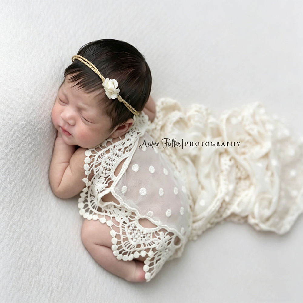 Newborn Photography Props Baby - Photography Outfits reseña y precio