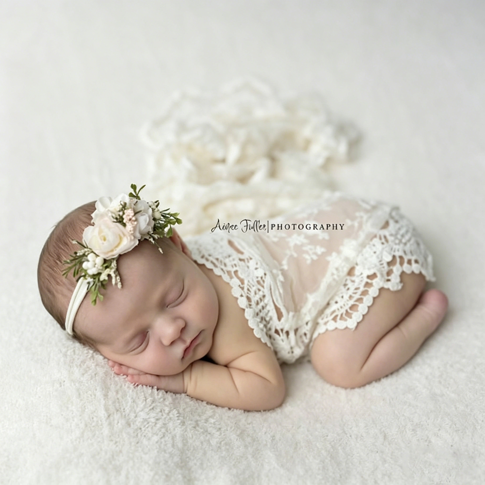Newborn Photography Props Baby - Photography Outfits reseña y precio