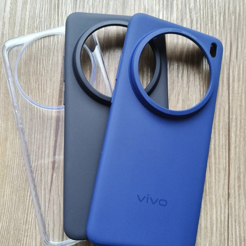 Original Case Ultra Thin Slim  - Photography Kit Vivo X200 Pro reseña y precio