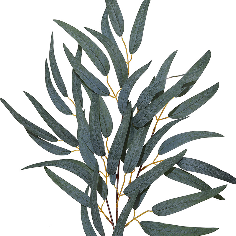 2pc 54cm 3 Fork Eucalyptus Lea - Photography Wedding reseña y precio