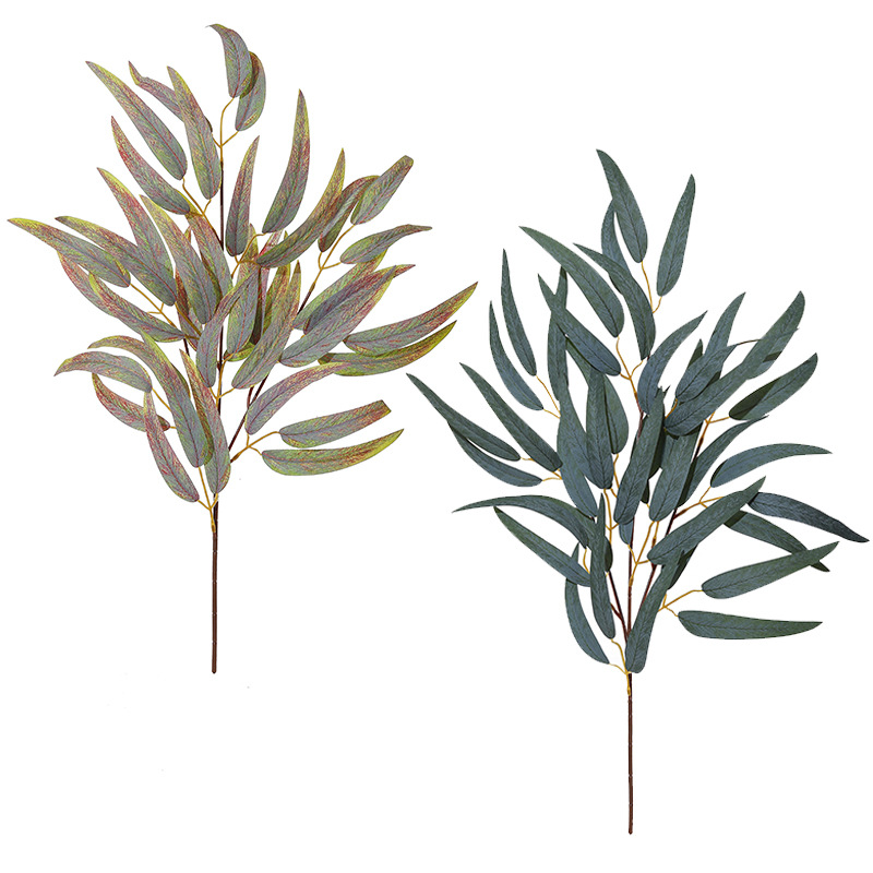 2pc 54cm 3 Fork Eucalyptus Lea - Photography Wedding reseña y precio