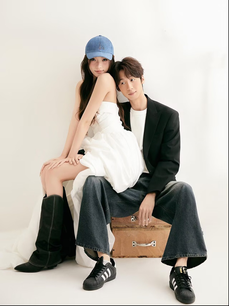 Fashionable Street Style Photo - Photography Wedding reseña y precio