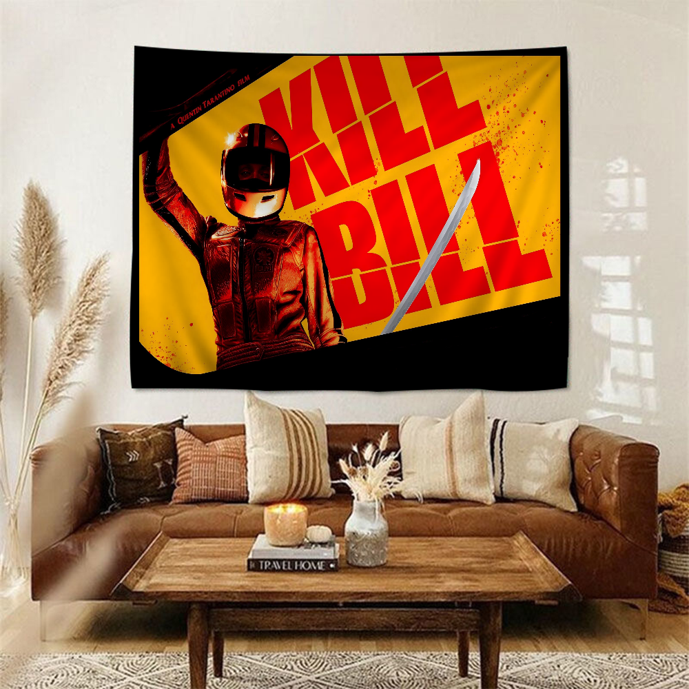 Movie K-kill Bill Anmie 2025 P - Photography Of The Year 2025 reseña y precio