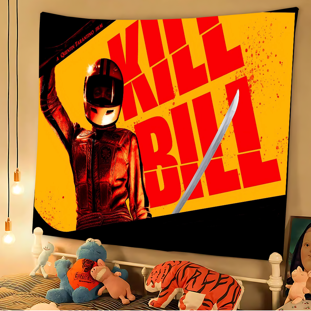 Movie K-kill Bill Anmie 2025 P - Photography Of The Year 2025 reseña y precio
