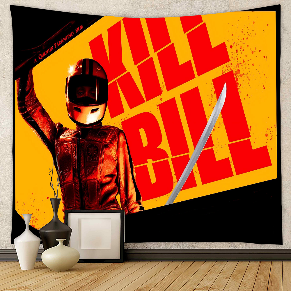 Movie K-kill Bill Anmie 2025 P - Photography Of The Year 2025 reseña y precio