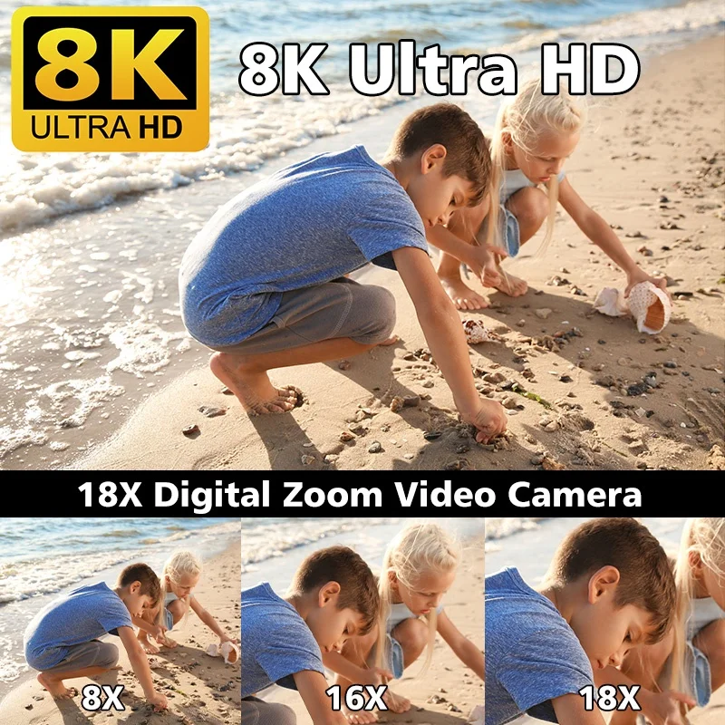 China Tiktok Youtube WIFI 8k H - Photography Videos Free reseña y precio