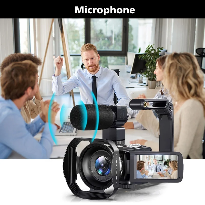 China Tiktok Youtube WIFI 8k H - Photography Videos Free reseña y precio