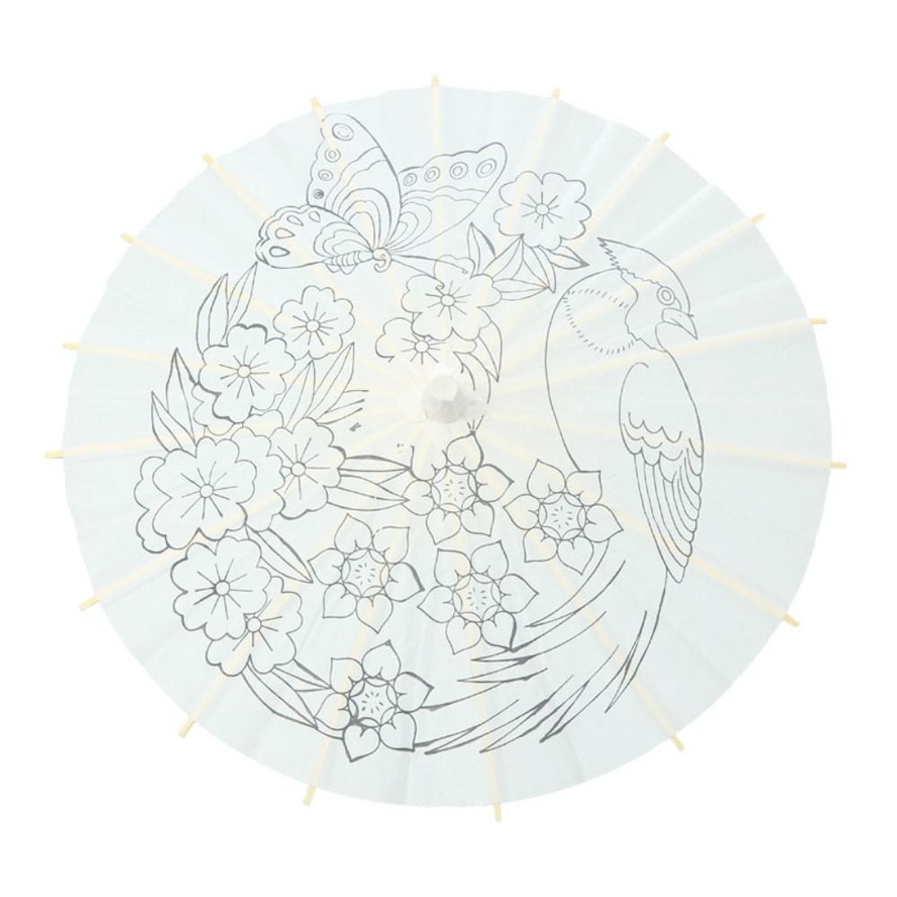 Traditional for Baby Shower DI - Photography Umbrella reseña y precio