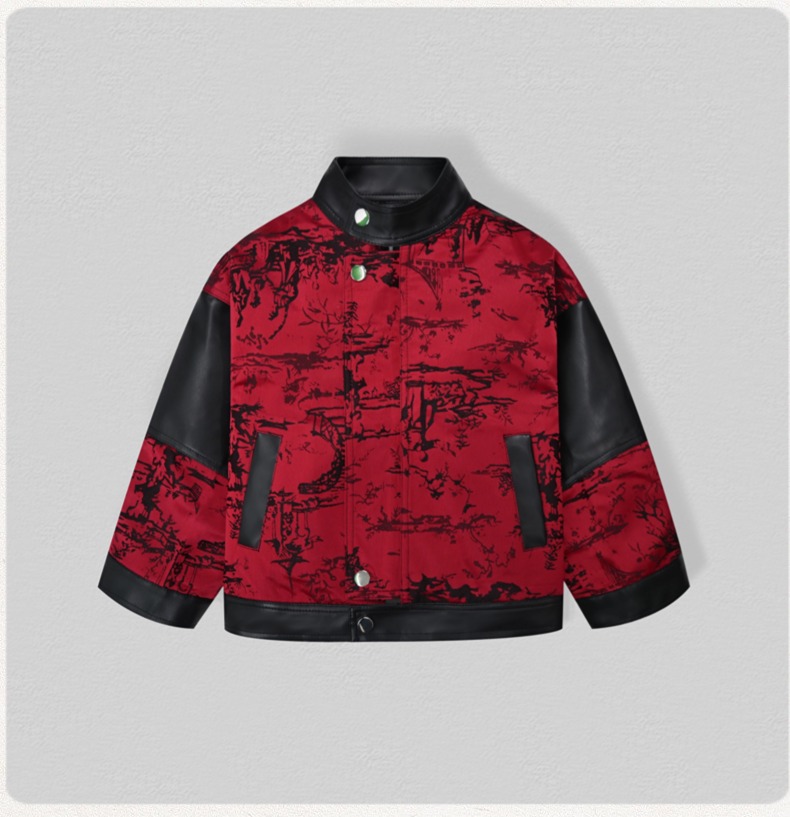 Gentleman Kids Embroidery Moto - Photography Wedding reseña y precio