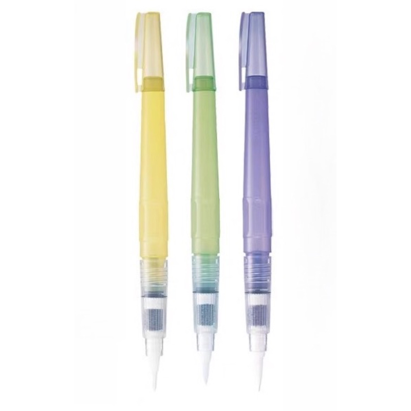 Japanese Kuretake fountain pen - Photography Technique reseña y precio