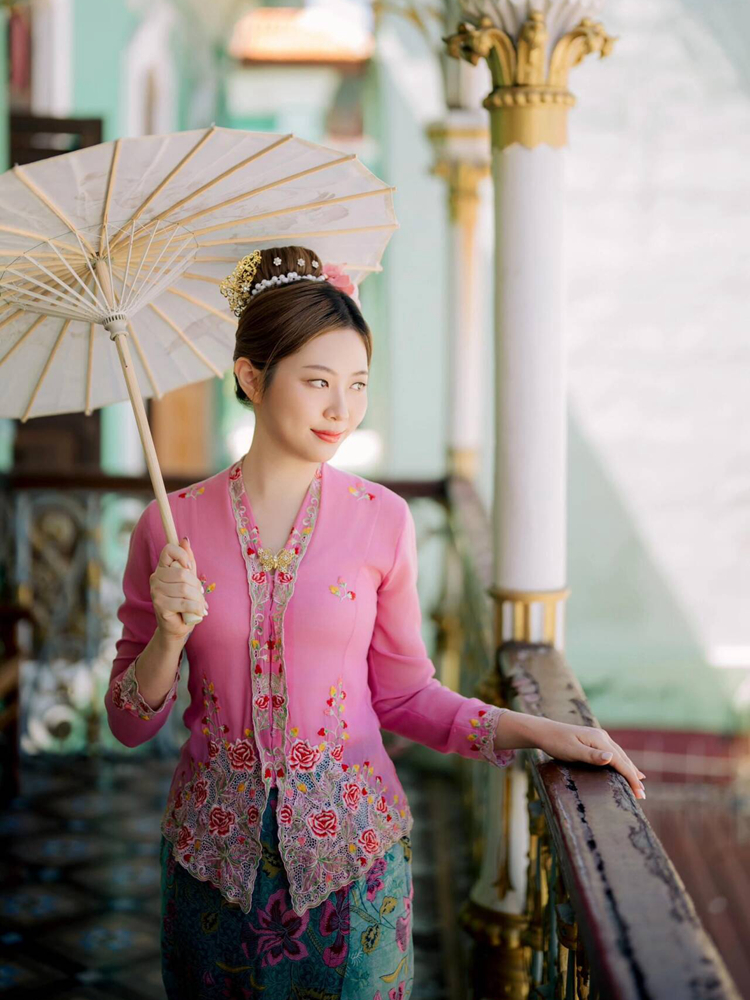 New Ethnic Dai Women's Photogr - Photography Outfits reseña y precio