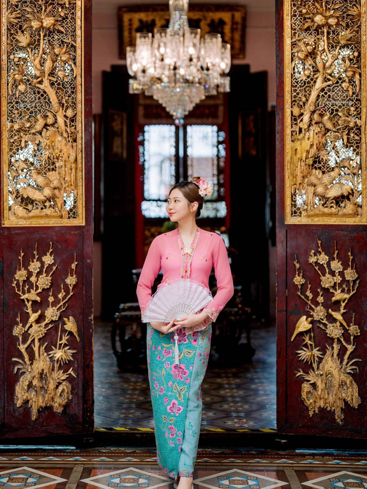 New Ethnic Dai Women's Photogr - Photography Outfits reseña y precio