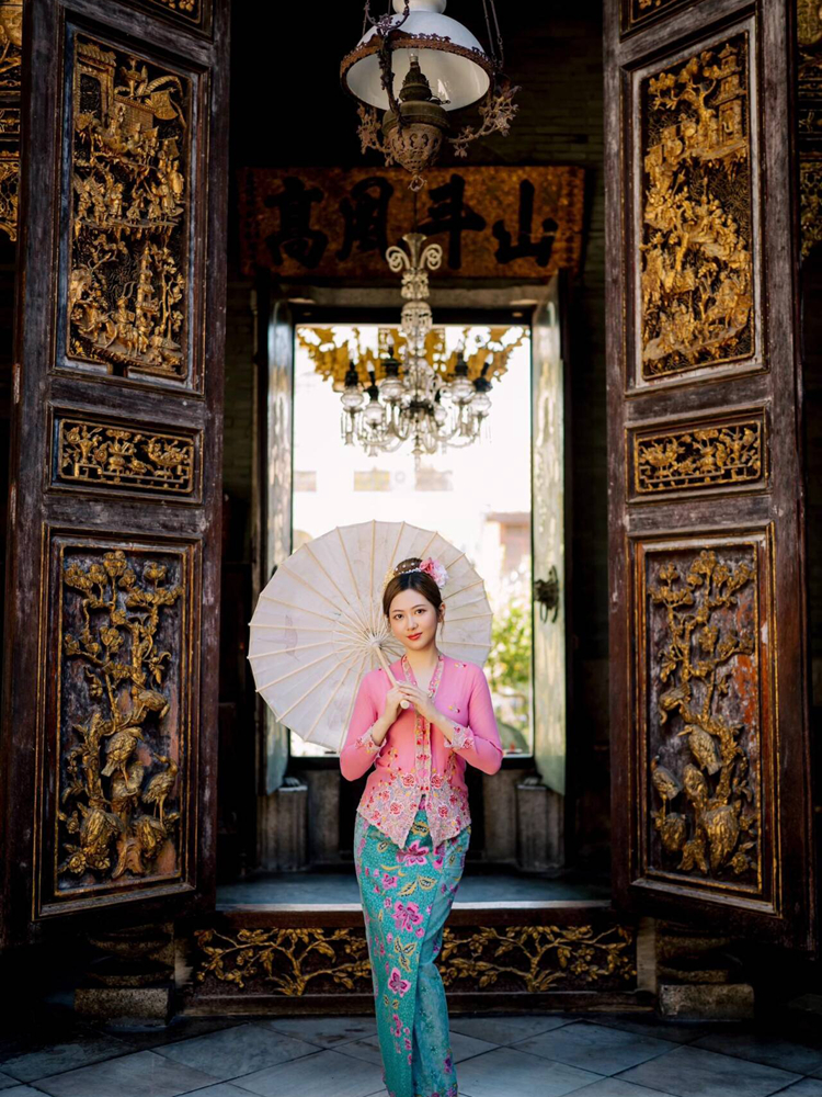 New Ethnic Dai Women's Photogr - Photography Outfits reseña y precio