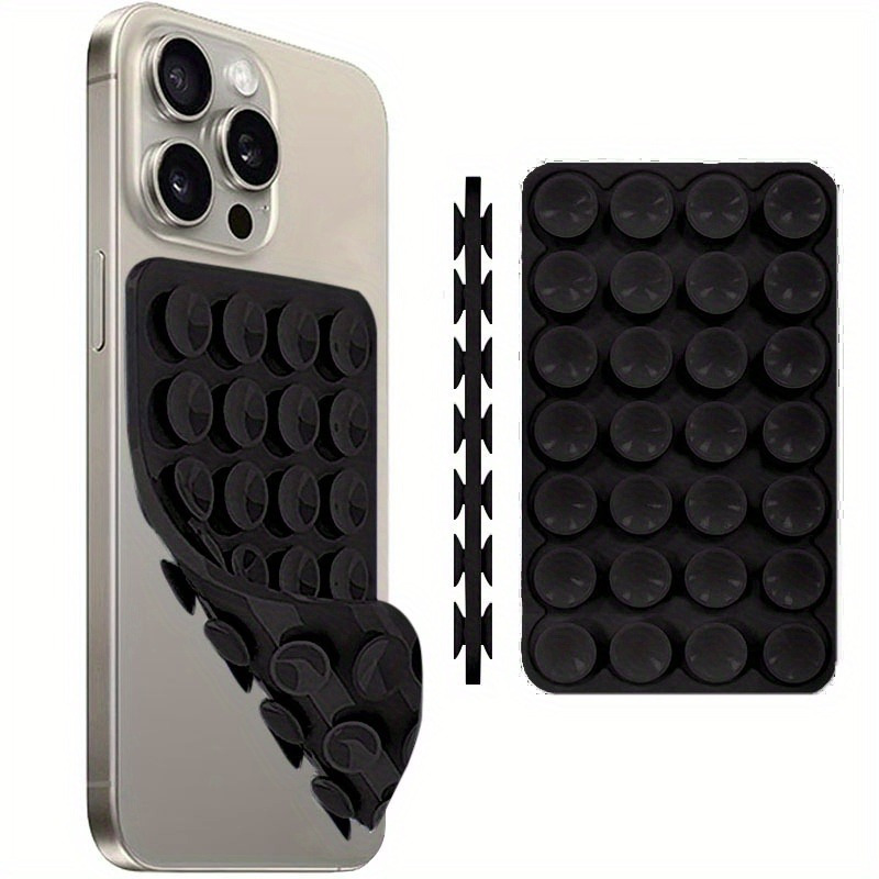 10Pcs Double-Sided Silicone Su - Photography Videos Free reseña y precio