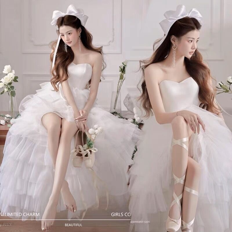 Cute Sweet Girl Theme Photogra - Photography Wedding reseña y precio