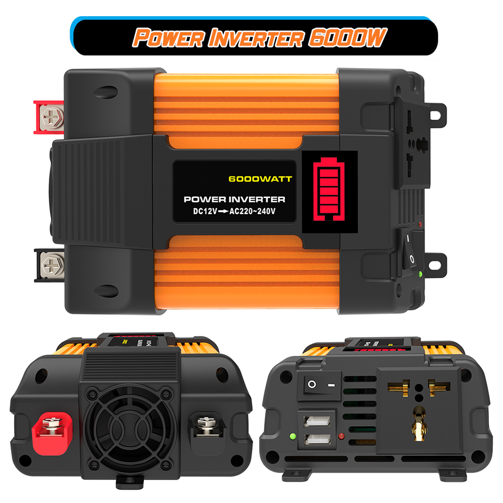 Any 12V Power Output Vehicle.  - Peak Design Clip reseña y precio
