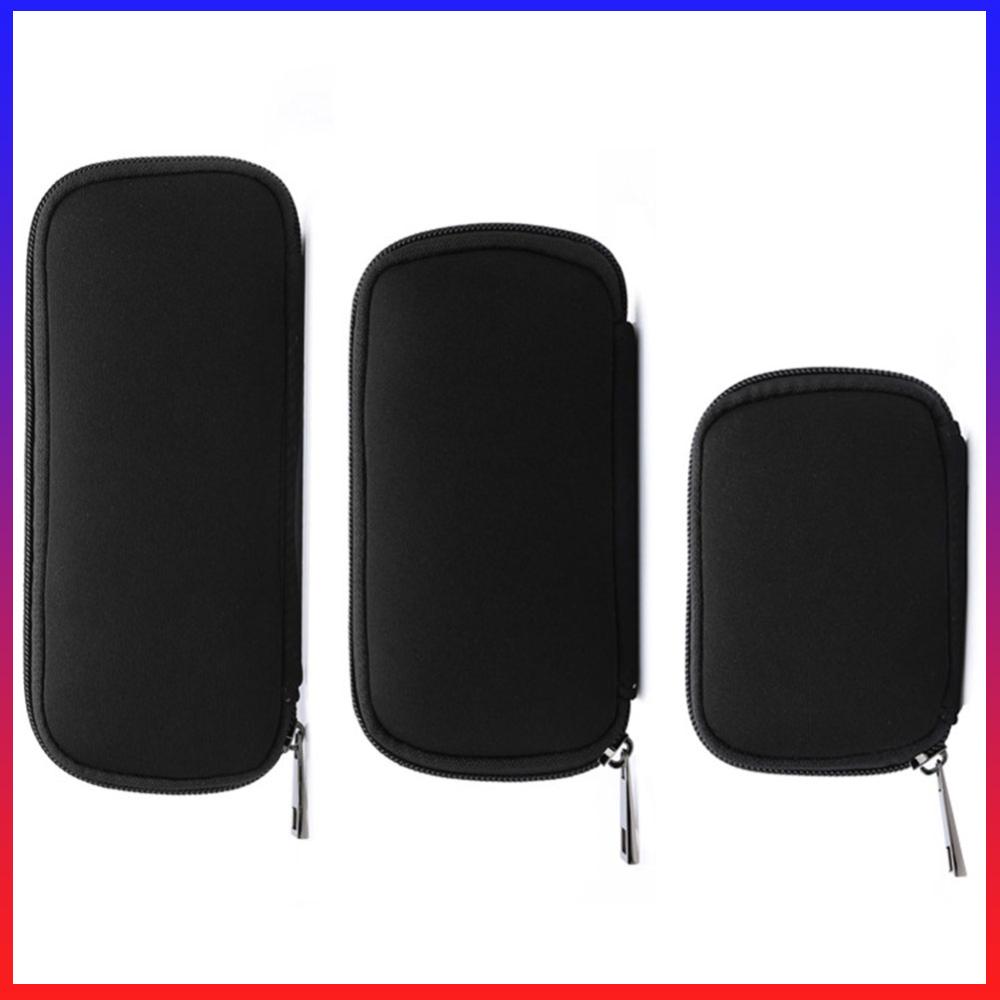 USB Flash Drive Case  6 Slots/ - Memory Card Case reseña y precio