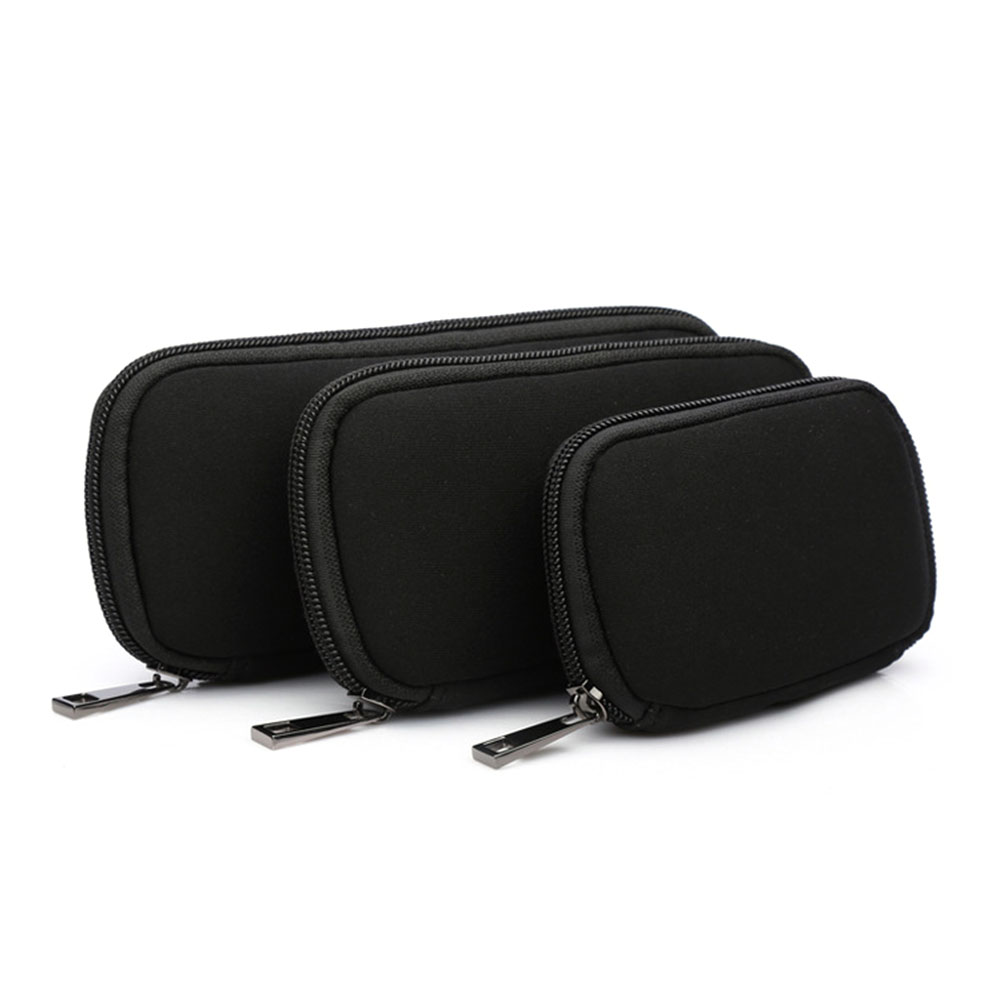 USB Flash Drive Case  6 Slots/ - Memory Card Case reseña y precio