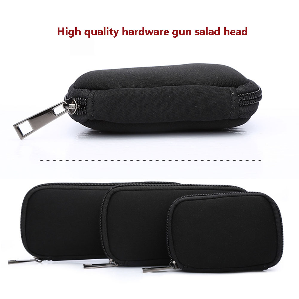 USB Flash Drive Case  6 Slots/ - Memory Card Case reseña y precio
