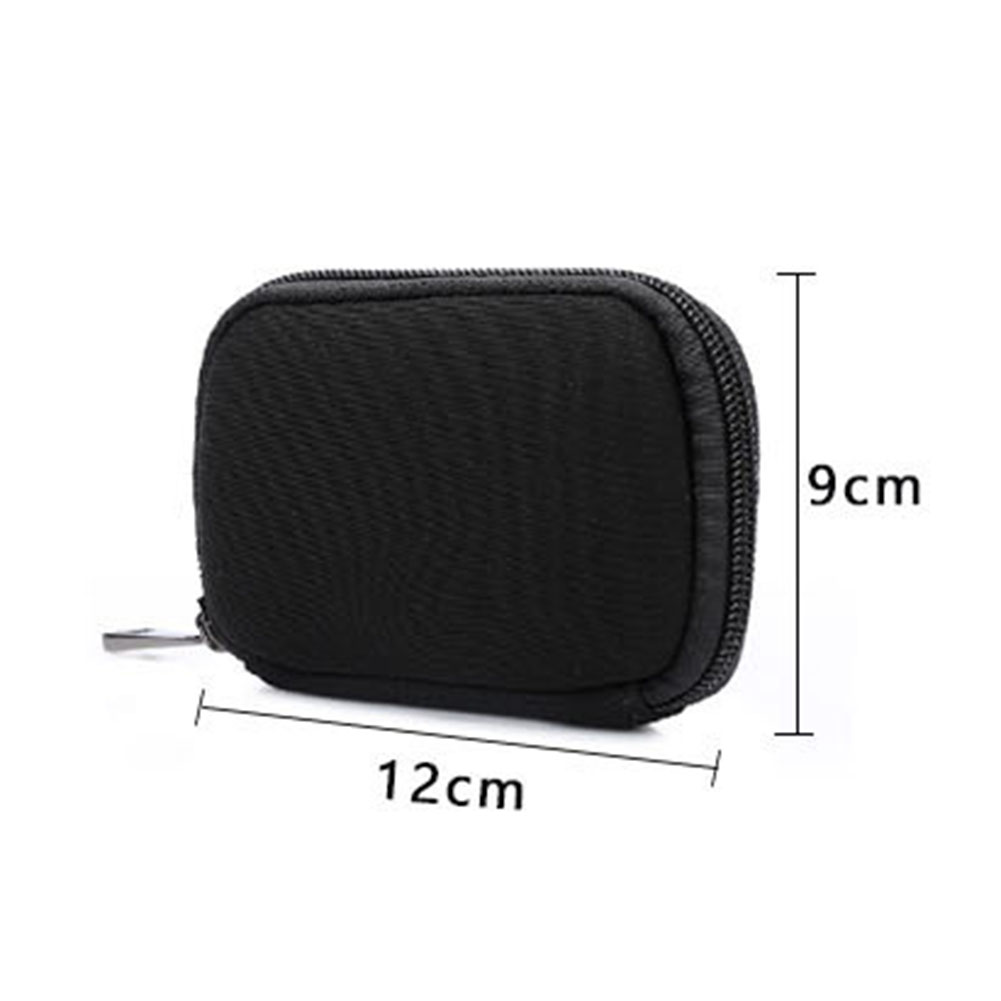 USB Flash Drive Case  6 Slots/ - Memory Card Case reseña y precio