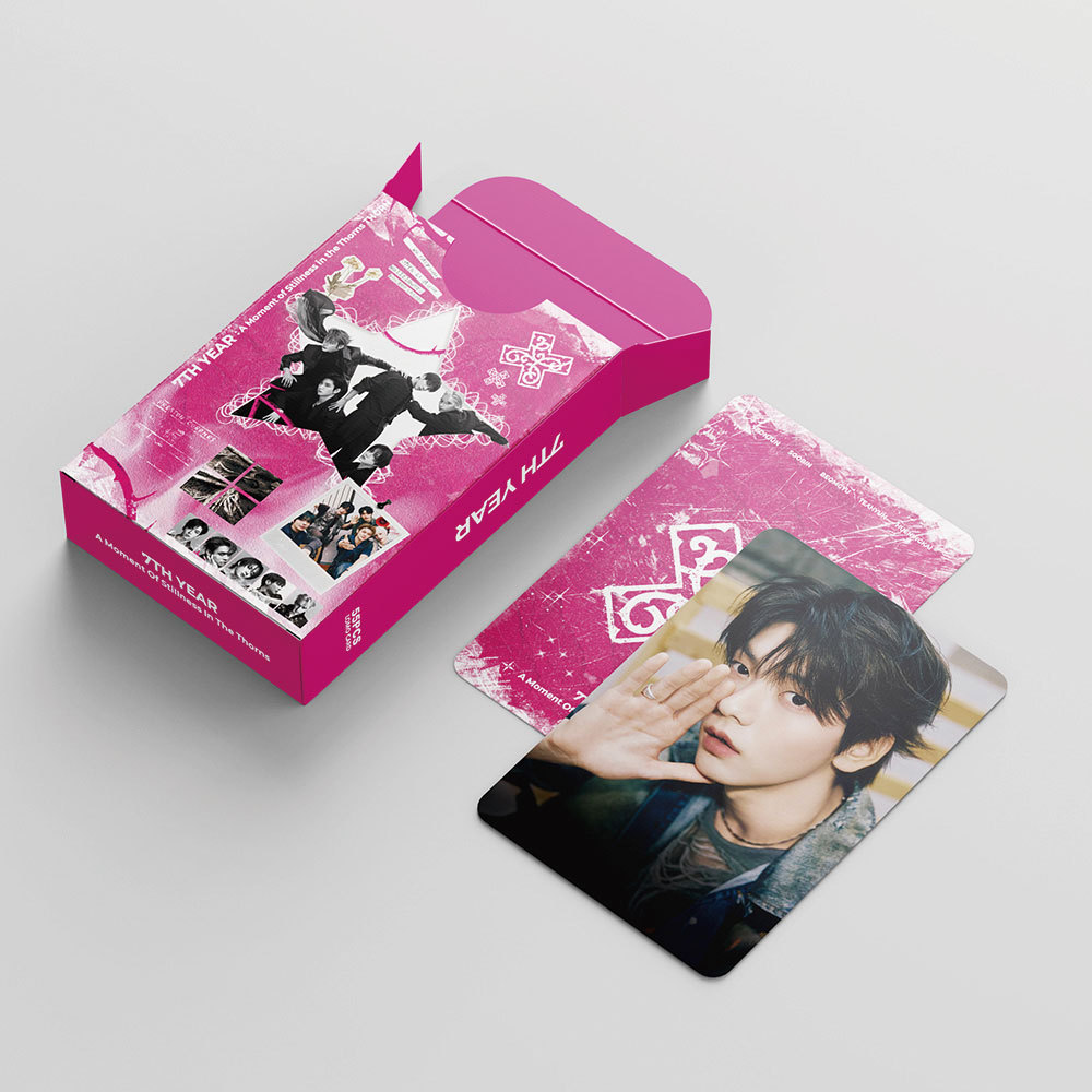 55 KPOP boy band TXT new album - Photography News reseña y precio