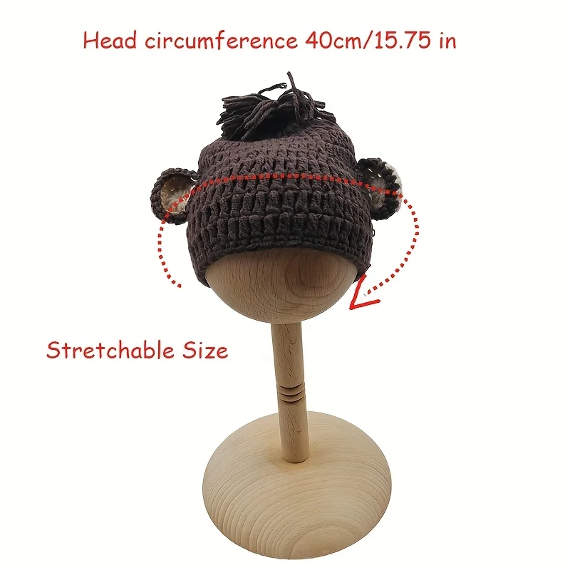 Baby Photography Props Handmad - Photography Outfits reseña y precio