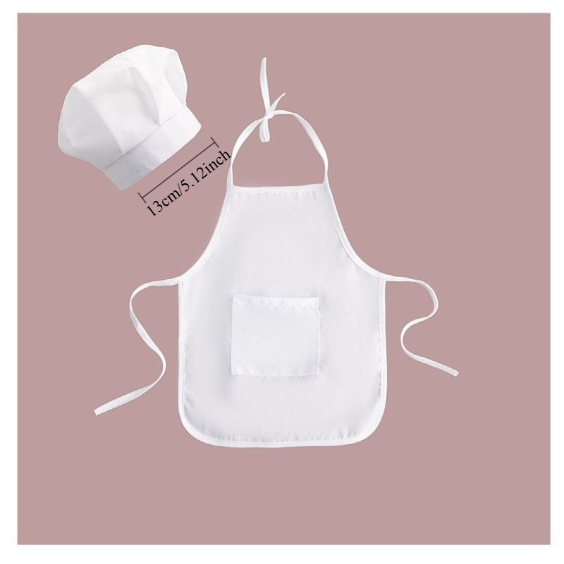 Newborn Baby Photography Chef  - Photography Outfits reseña y precio