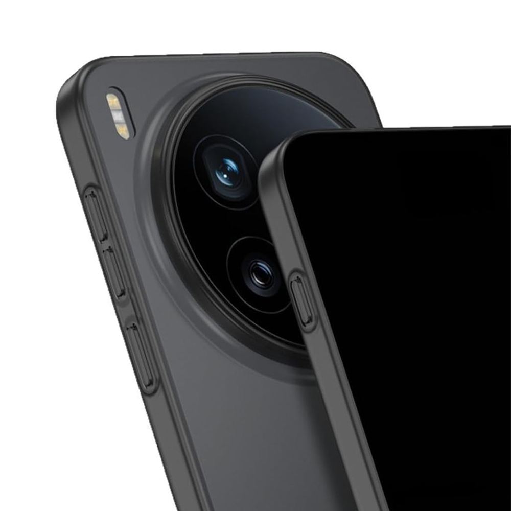 0.3mm Ultra Thin Case For VIVO - Photography Kit Vivo X200 Pro reseña y precio