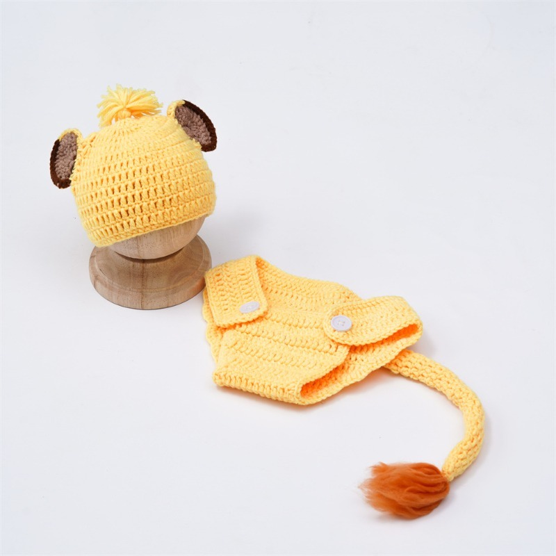 Baby  Costume Newborn Photo Pr - Photography Outfits reseña y precio