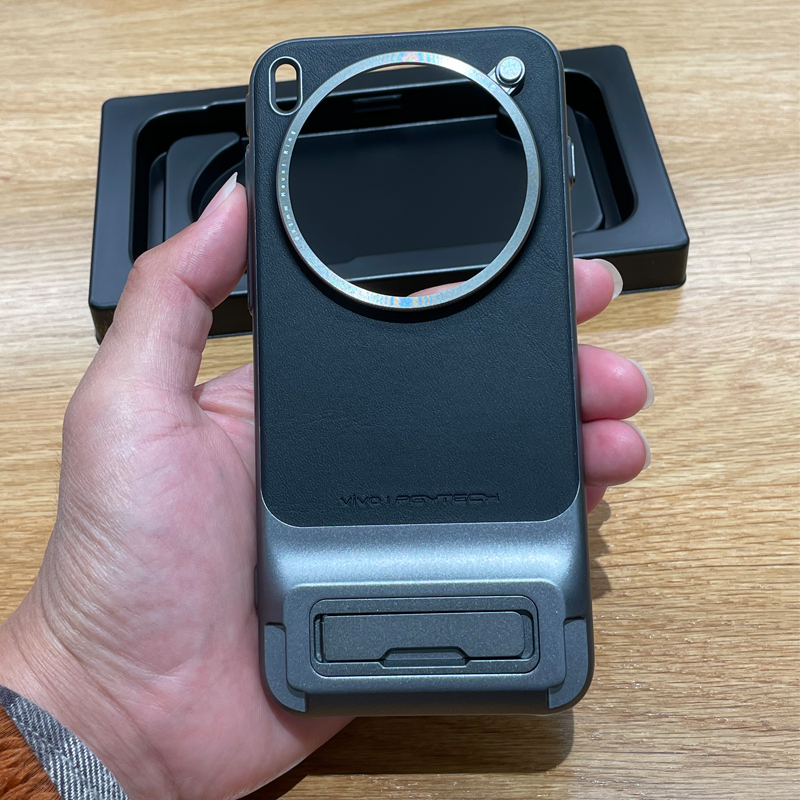 Original Case For VIVO X300 Pr - Photography Kit Vivo X200 Pro reseña y precio