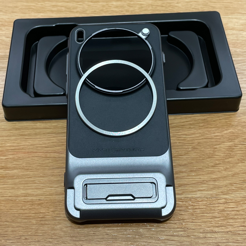 Original Case For VIVO X300 Pr - Photography Kit Vivo X200 Pro reseña y precio