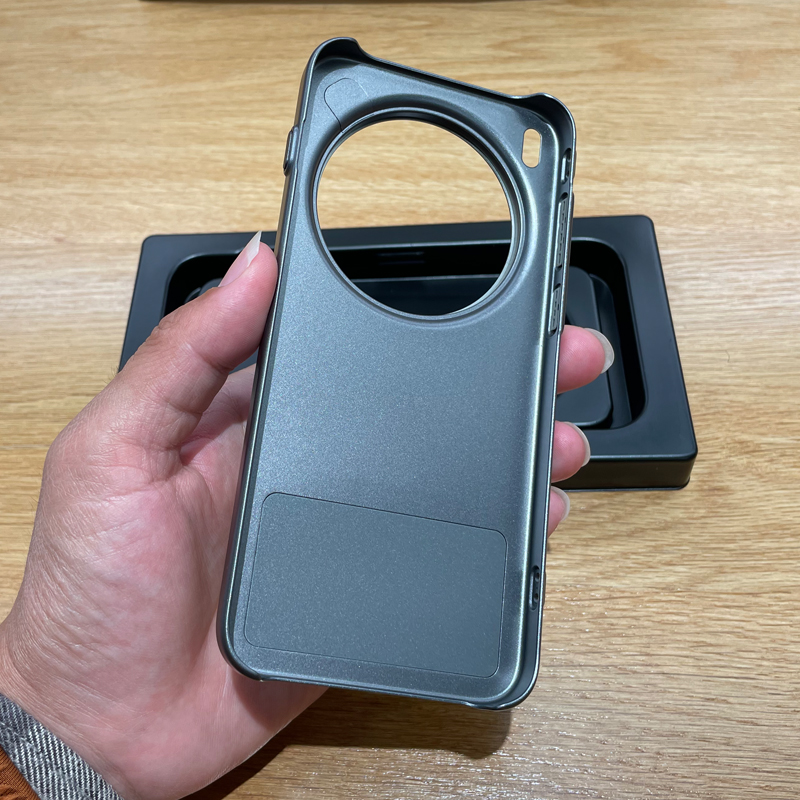 Original Case For VIVO X300 Pr - Photography Kit Vivo X200 Pro reseña y precio