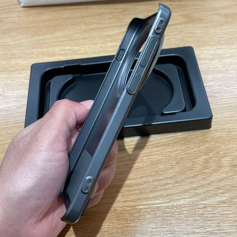 Original Case For VIVO X300 Pr - Photography Kit Vivo X200 Pro reseña y precio