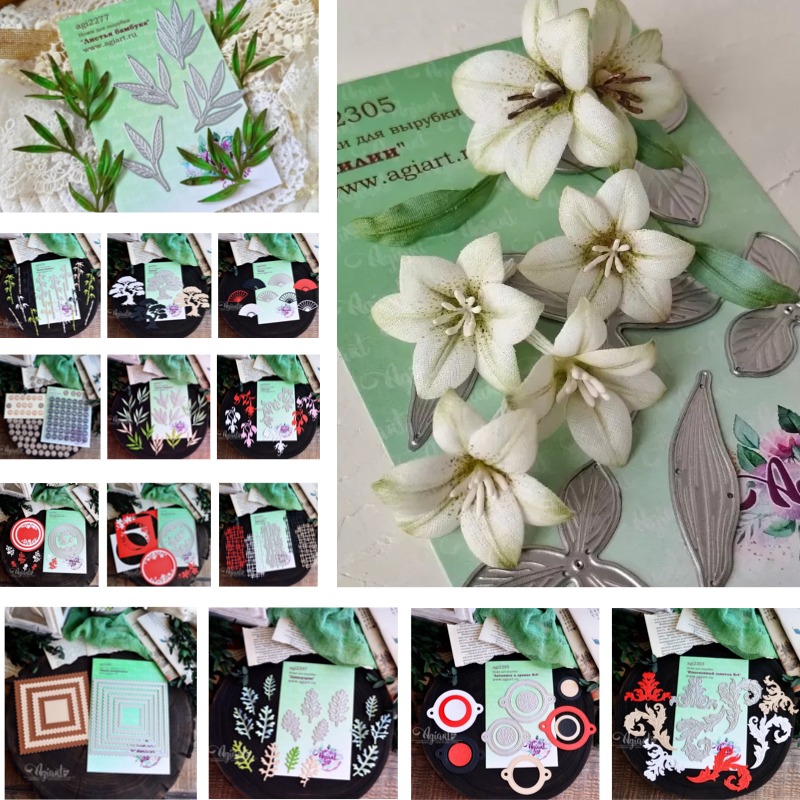 Photo Frame Square Breath of S - Photography Umbrella reseña y precio