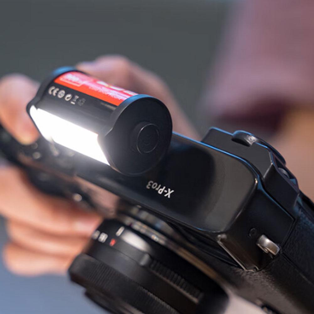 TTArtisan Magnetic LED Light R - Photography Blog reseña y precio